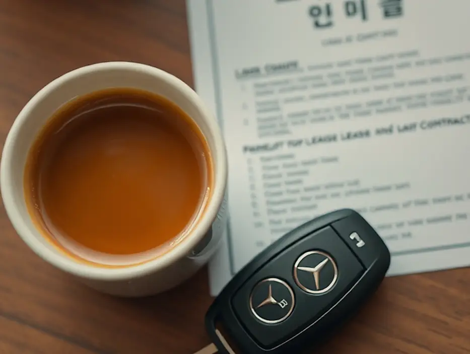 경기광주 남종면 쉐보레 트레일블레이저 장기렌트 보험·정비 포함 패키지